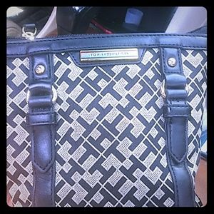 Tommy Hilfiger Purse